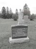 Photo of headstones/thumb_McLeod family hdstn St Columba Presbyterian Church Cem, Kirkhill